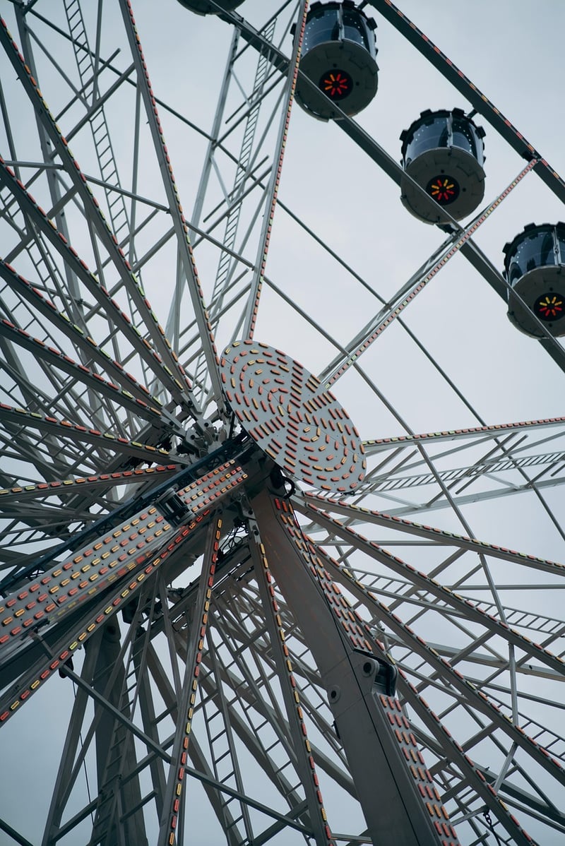 Timeless Traditions Fair