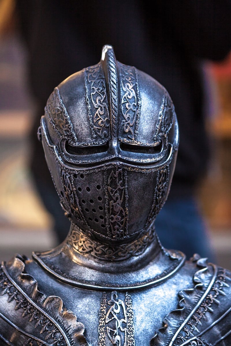 Chivalry Quest